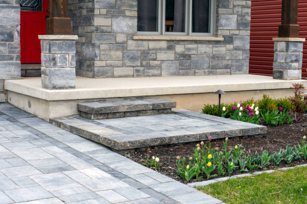 Decorative Driveway Pavers in Palermo, NJ