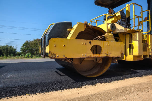 Reasons to Select Us for Your Driveway Paving Requirements in Palermo, NJ